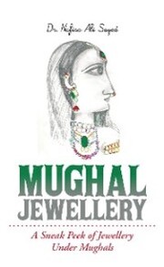 Mughal Jewellery