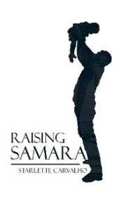 Raising Samara - Cover