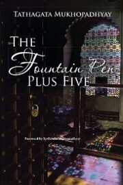 The Fountain Pen Plus Five