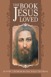 The Book Jesus Loved - Cover