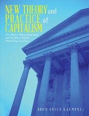 New Theory and Practice of Capitalism - Cover