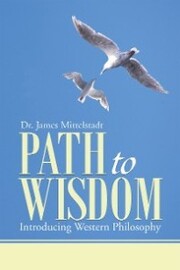 Path to Wisdom - Cover