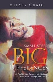 Small Steps, Big Differences - Cover
