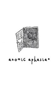 Anomic Aphasia - Cover