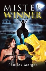Mister Winner - Cover