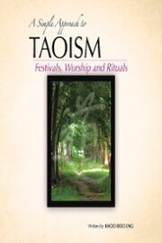 A Simple Approach to Taoism - Cover