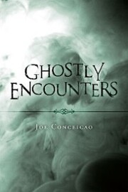 Ghostly Encounters - Cover