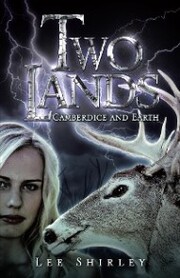 Two Lands - Cover