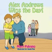 Alex Andrews - 'Wins the Day!'