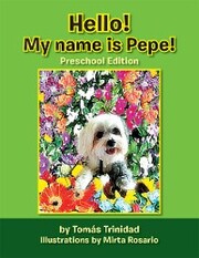 Hello! My Name Is Pepe!