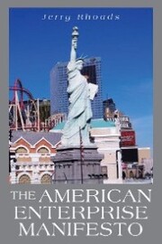 The American Enterprise Manifesto - Cover