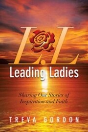 Leading Ladies - Cover