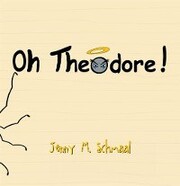 Oh, Theodore! - Cover
