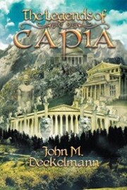 The Legends of Capia - Cover