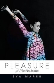 Pleasure: a Novel in Stories - Cover