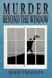 Murder Beyond the Window - Cover