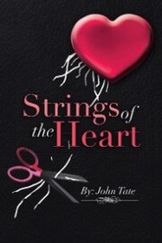 Strings of the Heart - Cover