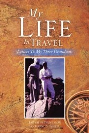 My Life in Travel - Cover