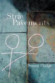 Stray Pavements - Cover