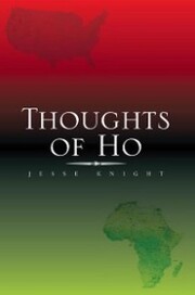 Thoughts of Ho - Cover