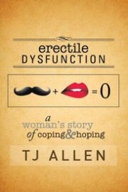 Erectile Dysfunction - Cover