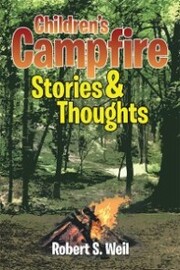 Children'S Campfire Stories and Thoughts - Cover