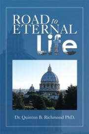 Road to Eternal Life - Cover