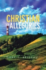 Christian Allegories - Cover