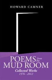Poems from the Mud Room - Cover