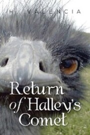 Return of Halley'S Comet - Cover
