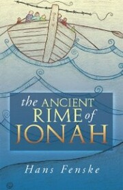 The Ancient Rime of Jonah - Cover