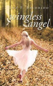 Wingless Angel - Cover