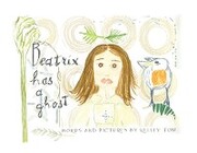 Beatrix Has a Ghost - Cover
