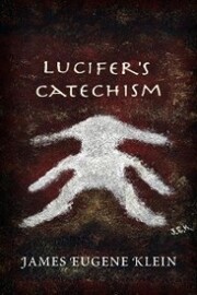 Lucifer's Catechism - Cover