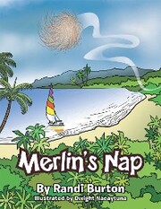 Merlin's Nap - Cover