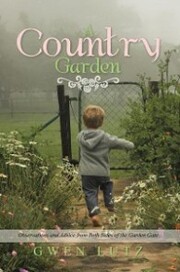 A Country Garden - Cover