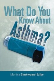 What Do You Know About Asthma? - Cover