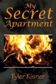 My Secret Apartment - Cover