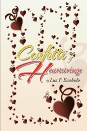 Confetti of Heartstrings - Cover