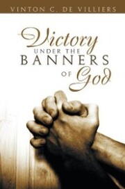 Victory Under the Banners of God - Cover