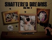 Shattered Dreams - Cover