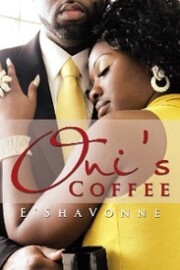 Oni's Coffee - Cover