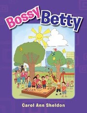 Bossy Betty - Cover