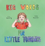 Big Words for Little Tongues - Cover