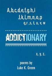 Addictionary - Cover