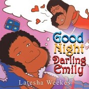Good Night Darling Emily - Cover