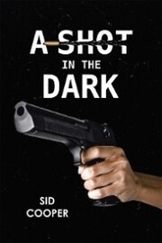 A Shot in the Dark - Cover