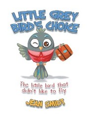 Little Grey Bird's Choice