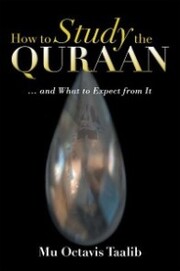 How to Study the Quraan