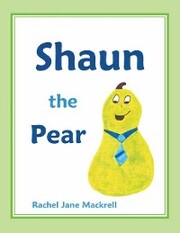 Shaun the Pear